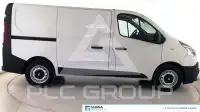 2019 Renault Trafic