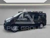 2019 Renault Trafic
