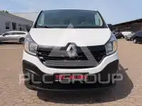 2019 Renault Trafic