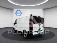 2019 Renault Trafic