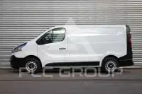 2019 Renault Trafic