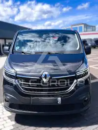 2019 Renault Trafic