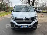 2019 Renault Trafic