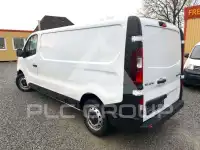 2019 Renault Trafic