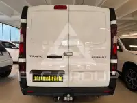 2019 Renault Trafic