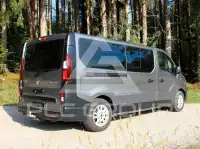 2019 Renault Trafic