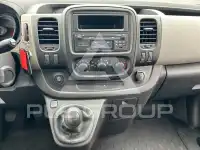 2019 Renault Trafic