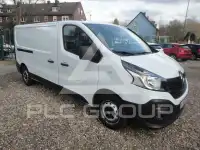 2019 Renault Trafic