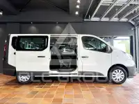 2019 Renault Trafic