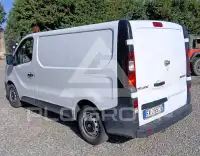 2019 Renault Trafic