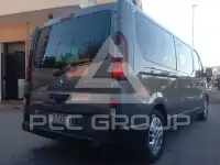 2019 Renault Trafic