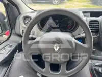 2019 Renault Trafic