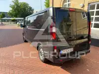 2019 Renault Trafic