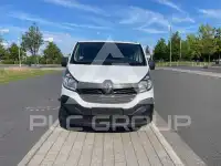 2019 Renault Trafic