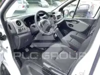 2019 Renault Trafic