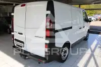 2019 Renault Trafic