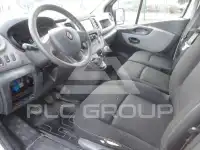 2019 Renault Trafic