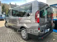 2019 Renault Trafic