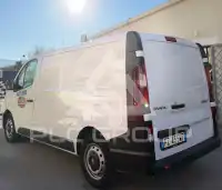 2019 Renault Trafic