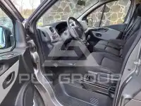 2019 Renault Trafic
