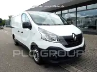 2019 Renault Trafic