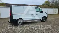 2019 Renault Trafic
