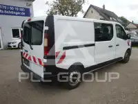 2019 Renault Trafic