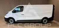 2019 Renault Trafic
