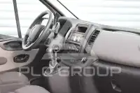 2019 Renault Trafic