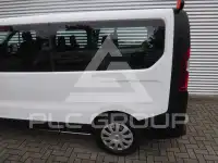 2019 Renault Trafic