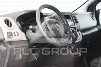 2019 Renault Trafic