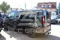 2019 Renault Trafic