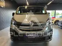 2019 Renault Trafic