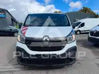 2019 Renault Trafic