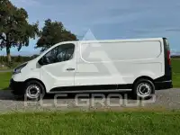 2019 Renault Trafic