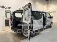 2019 Renault Trafic