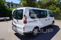 2019 Renault Trafic