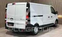 2019 Renault Trafic