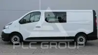 2019 Renault Trafic