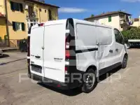 2019 Renault Trafic