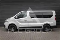 2019 Renault Trafic