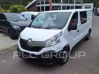 2019 Renault Trafic