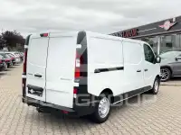 2019 Renault Trafic