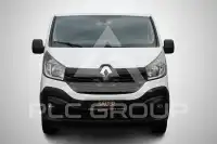 2019 Renault Trafic