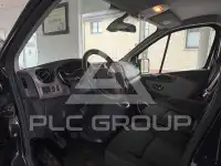 2019 Renault Trafic