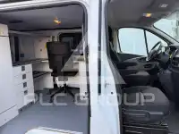 2019 Renault Trafic