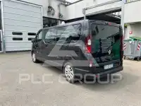 2019 Renault Trafic