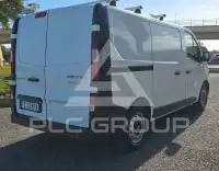 2019 Renault Trafic