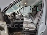 2019 Renault Trafic