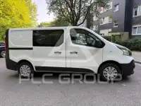 2019 Renault Trafic